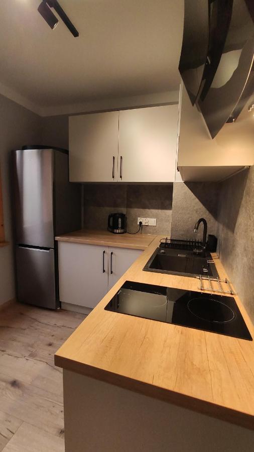 Studio, Krakow - Czyzyny Экстерьер фото